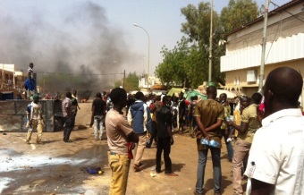 Recent violence in Niger shows growing intolerance among religious groups