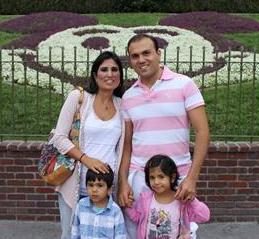 U.S. demands release of American pastor from Iranian prison