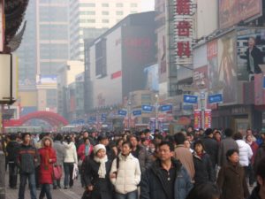 China: Christmas banned by university’s communists - World Watch Monitor