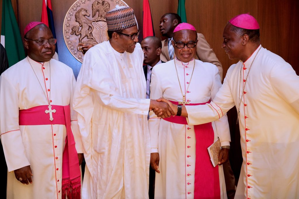 Nigerian bishops accuse government of failing to protect citizens from ...