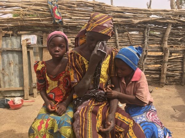97 Missing Chibok Girls Feared Dead World Watch Monitor