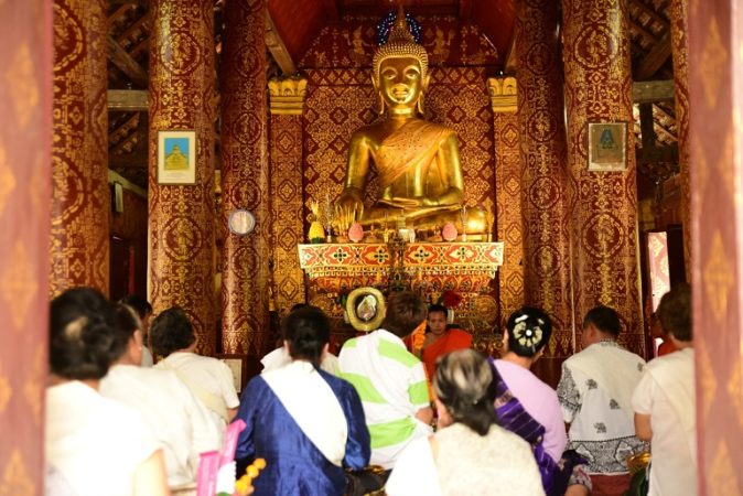 Laos: Law on associations ‘skewed to target religious minorities ...