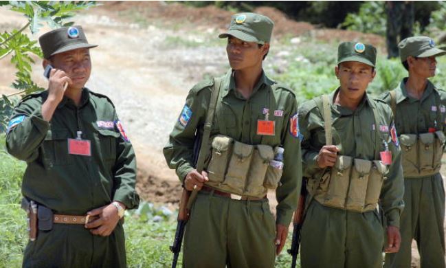 Myanmar: Bible students 'suffering health and psychological problems ...